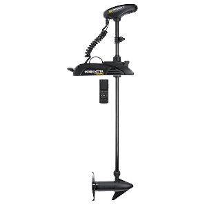BOATZON | Minn Kota Terrova® 55 Trolling Motor w/Wireless Remote - 12V - 55LB - 54'