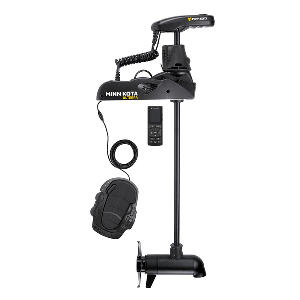 BOATZON | Minn Kota Ulterra 112 Trolling Motor w/Wireless Remote - Dual Spectrum CHIRP - 36V - 112LB - 60'