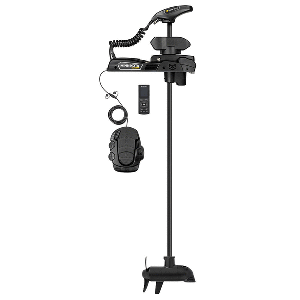 BOATZON | Minn Kota Ulterra QUEST™ 90/115 Trolling Motor w/Wireless Remote - Dual Spectrum CHIRP - 24/36V - 90/115LBS - 72'