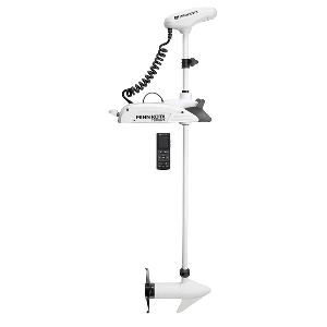 BOATZON | Minn Kota Riptide Terrova® 55 Trolling Motor w/Wireless Remote - 12V - 55LB - 54'