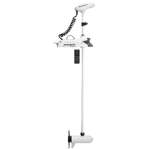 BOATZON | Minn Kota Riptide Terrova® 112 Trolling Motor w/Wireless Remote - 36V - 112LB - 72'
