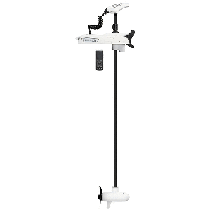 BOATZON | Minn Kota Riptide Terrova® QUEST™ 90/115 Trolling Motor w/Wireless Remote - 24/36V - 90/115LBS - 87'
