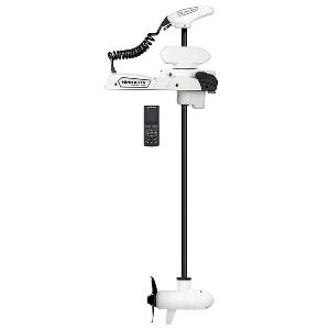 BOATZON | Minn Kota Riptide Instinct QUEST™ 90/115 Trolling Motor w/Wireless Remote - 24/36V - 90/115LBS - 60'
