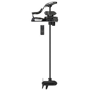 BOATZON | Minn Kota Riptide Instinct QUEST™ 90/115 Trolling Motor w/Wireless Remote - 24/36V - 90/115LBS - 72' - Black