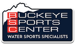 Buckeye Sports Center logo