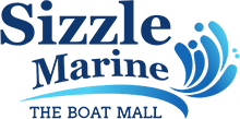 Sizzle Marine logo