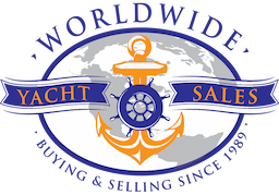 Worldwide Yacht Sales logo