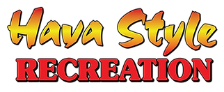 Hava Style Recreation logo