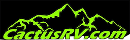 Cactus RV logo