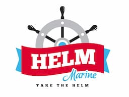 Helm Marine logo