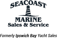 Seacoast Marine Sales & Service logo