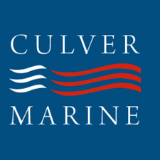 Culver Marine logo