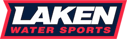 Laken Water Sports logo