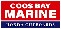 Coos Bay Marine logo