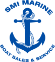 SMI Marine Boat Sales & Service logo