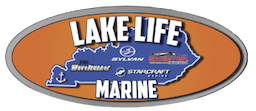 Lake Life Marine logo