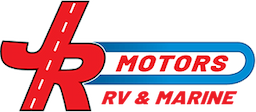 JR Motors RV & Marine logo