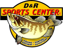 D&R Sports Center logo