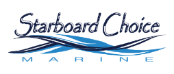 Starboard Choice Marine logo