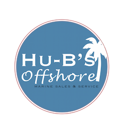 Hu Bs Offshore Marine logo