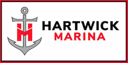 Hartwick Marina logo