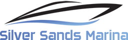 Silver Sands Marina logo