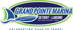 Grand Pointe Marina logo