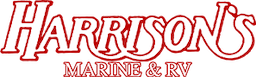 Harrisons Marine & RV logo