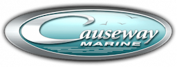 Causeway Marine logo