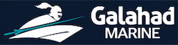 Galahad Marine Rockhold Creek Marina logo