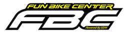 Fun Bike Center logo