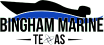 Bingham Marine Texas logo