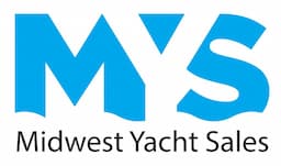 Midwest Yacht Sales logo