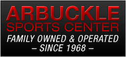 Arbuckle Sports Center logo