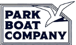 Park Boat Company logo