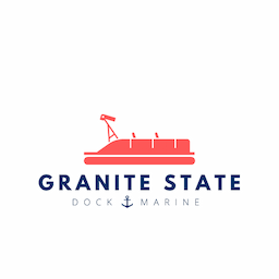 Granite State Dock Marine logo