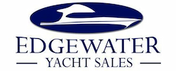 Edgewater Yacht Sales logo