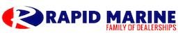 Rapid Marine logo