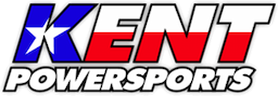 Kent Powersports logo