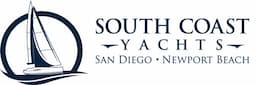 South Coast Yachts logo