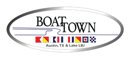 Boat Town logo