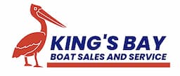 Kings Bay Boat Sales & Service logo