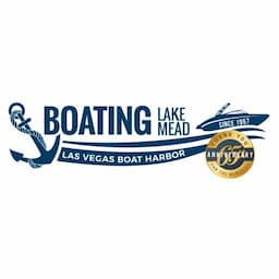 Boating Lake Mead logo