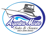 Argentino Marine Sales & Service LLC logo