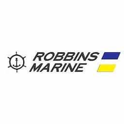 Robbins Marine logo