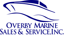 Overby Marine Sales & Service - Littleton logo