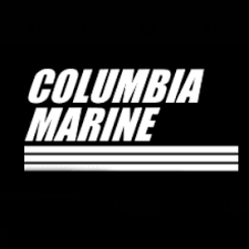 Columbia Marine Sales logo