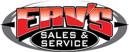 Ervs Sales & Service Inc logo