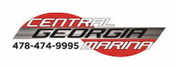 Central Georgia Marina logo