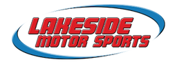 Lakeside Motor Sports logo